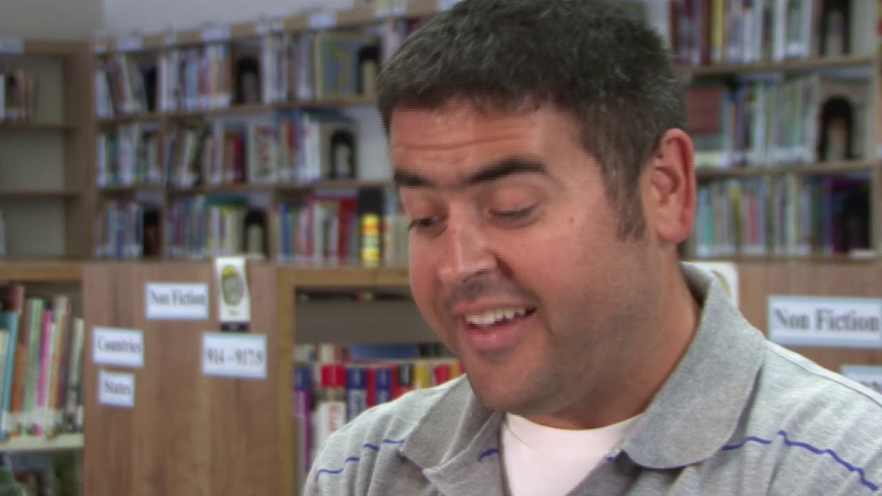 Skimming Part 6 Using a Five Step Skimming Strategy YouTube