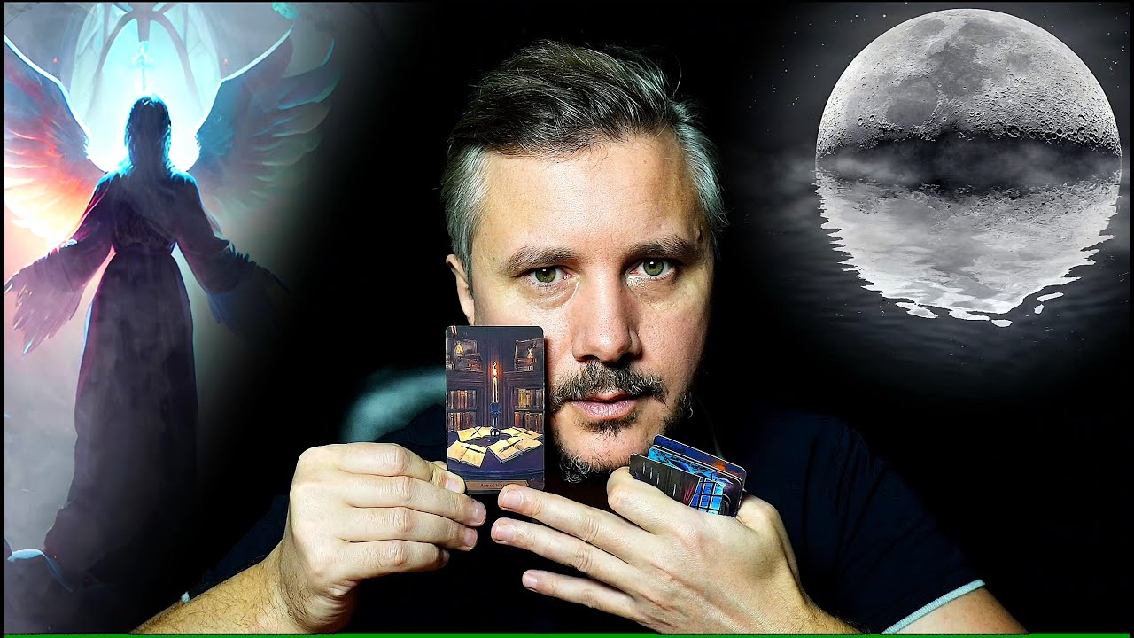 Твой мужчина получит БОЛЬШУЮ КАРМУ за то, что ОБСЛУЖИЛ тебя❗️😱⚡️ Ты должен увидеть как❗️👀🔥