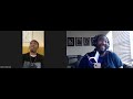 Ep. 97 Marcus Machado | The 440 Guitar Podcast