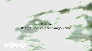 Miniatura del video "Jacques Higelin - Rendez-vous en gare d'Angoulême (Audio + paroles)"