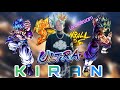 Dragon Ball legend bettle 🔥 pvp 🤩 live stream part 24 Kiran King 555