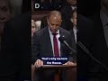 Hakeem Jeffries on Budget Bill: The House Should Be a Portrait of the American People