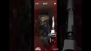 Swat mobile game gameplay.🎯