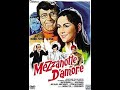 Mezzanotte d'amore, film with Al Bano e Romina Power ( 1970 ).