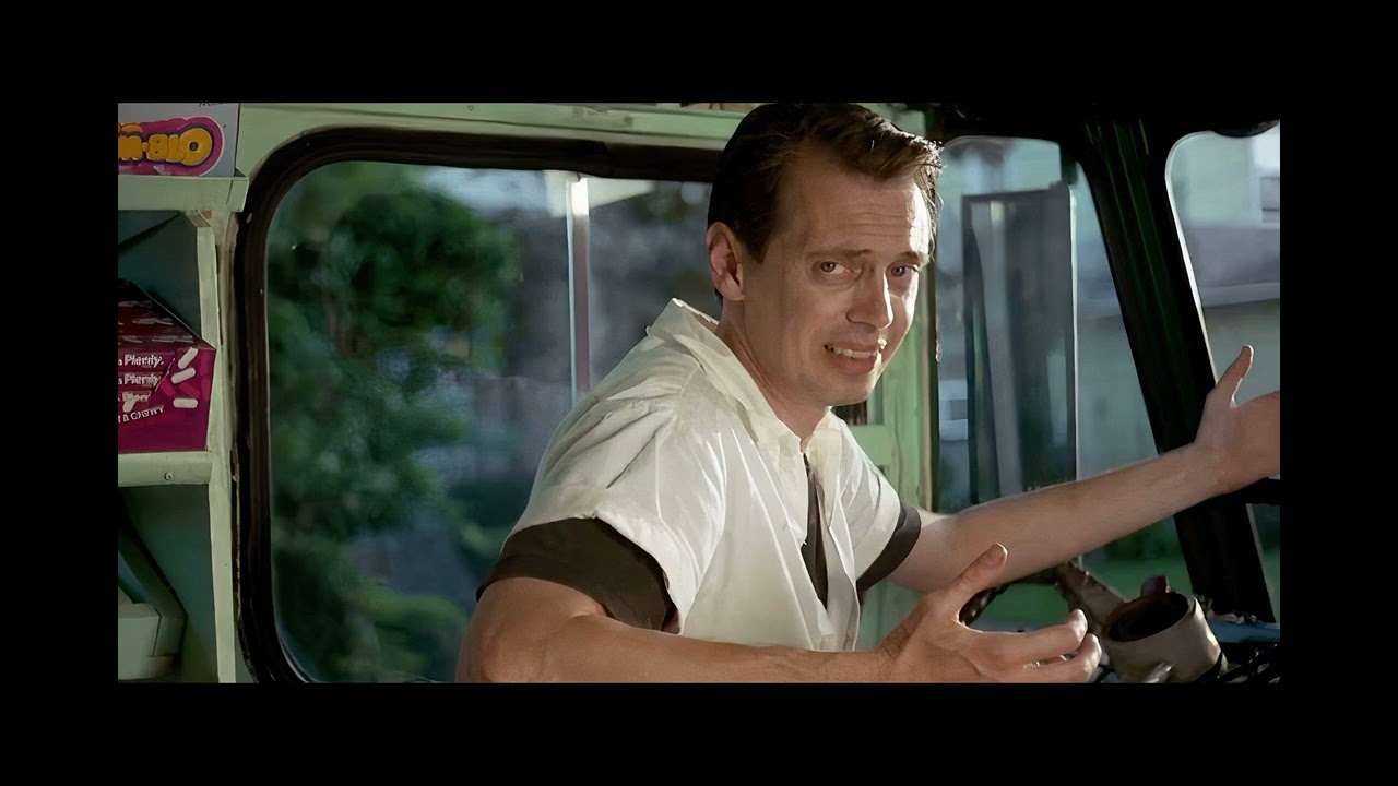 The Sopranos’ Secret Origin: The 29-Year-Old Steve Buscemi Movie That Changed Everything