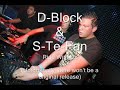D-Block & S-Te-Fan - Ride With Uz