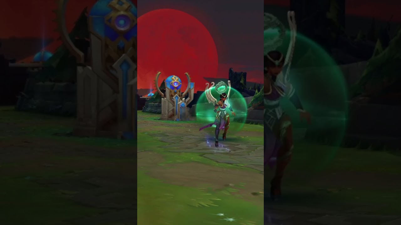 Mel medarda, a nova campeã de 2025!! #melmedarda #lolbr