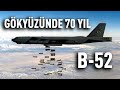 B-52 Uzun Servis Ömrünü Neye Borçlu?