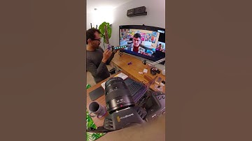 adafruit.com/3dhangouts 468 Turntable UI, Visual Timer and Robot Grabber #adafruit #3dprinting