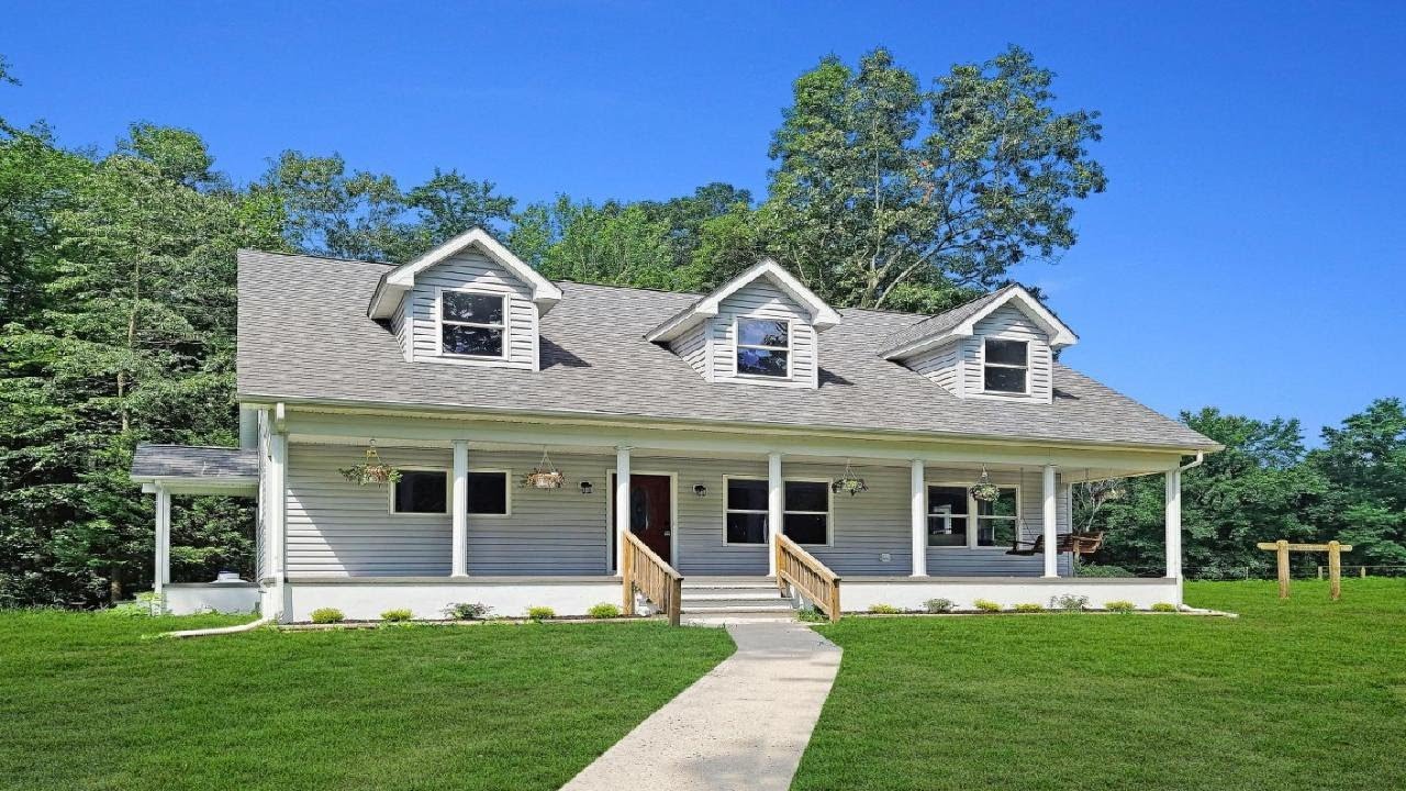 4599 Kenton Rd, Dover, DE Presented by Bob Comegys. YouTube