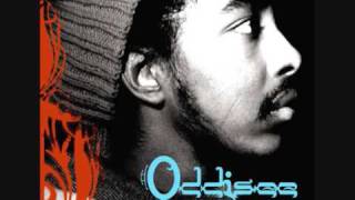 Oddisee - All because she&#39;s gone feat Phonte