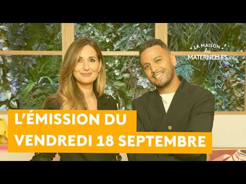 REPLAY - We adopted twins born under anonymous birth - 09/18/2026