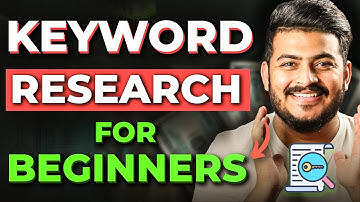 Zero KD Keyword Research With Semrush ( For Beginners )