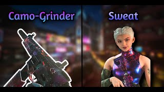 10 Types Of Cod Players