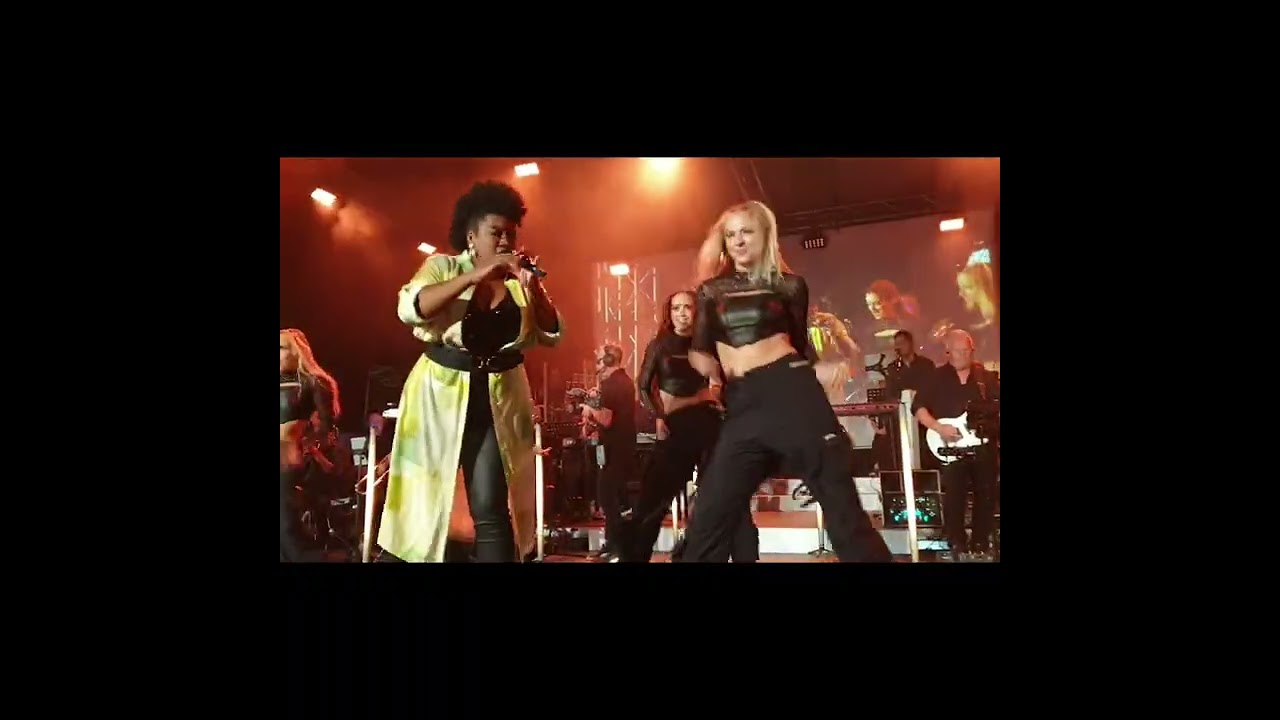 2025 Oisterwijk in concert, compilatie van de dansstukken