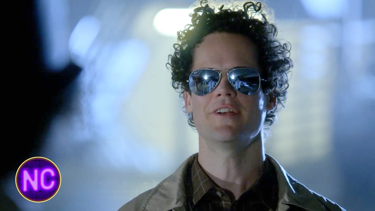 ⁣Actually You'll Be Settling For Silver | Community Season 6 Episode 11