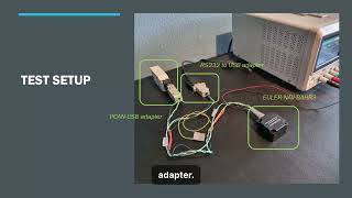 Tutorial #3: Configuration of EULER-NAV Baro-Inertial AHRS
