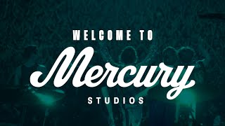 Welcome to Mercury Studios