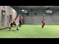 Backhand Progression Backhand Progression