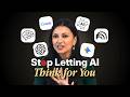 What Should Students Study in the Age of AI?