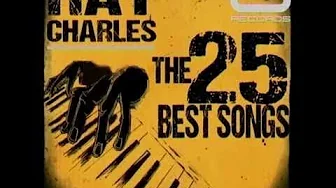Ray Charles "Hard hearted hannah" GR 002/15 (Official Video Cover) Ray Charles "Hard hearted hannah" GR 002/15 (Official Video Cover)
