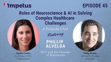 Roles of Neuroscience & AI in Solving Complex Healthcare Challenges