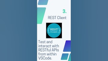 5 Must have VSCode Extensions Part 1