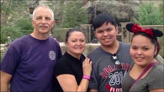 Canadian Liver Foundation - A Family's Journey with Liver Disease