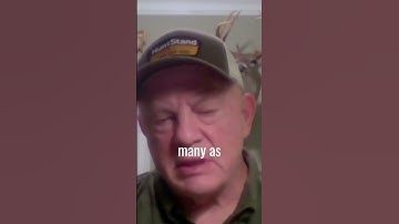 10 miljoen jagers vormen het grootste leger ter wereld!