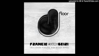 DFL001 - Frankie Watch - Geiri_(NiCe7 Remix) Resimi