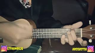 Bagaikan langit dan bumi-via vallen (cover by altv)