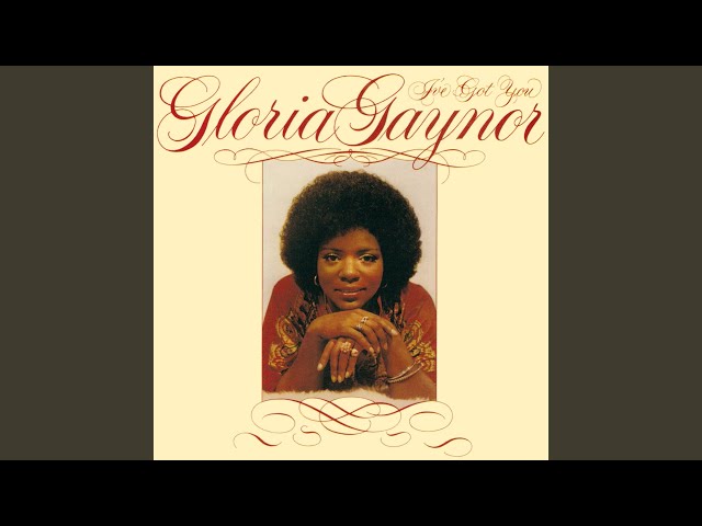 GLORIA GAYNOR - Let's Make A Deal