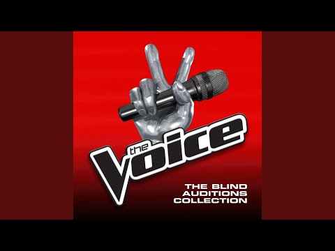Ordinary People (The Voice Performance)