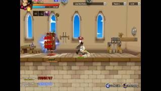 [VoidEls] The Raw Power of 30 Seven Bursts at once +SB Stacking Tutorial