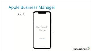 ManageEngine MDM Free Training - Device Onboarding and Provisioning