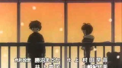 sailormoon and cardcaptors love amv  mix