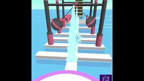 Fill  Up Run | Level 40 | New Update 🔥 | #shorts #games all levels