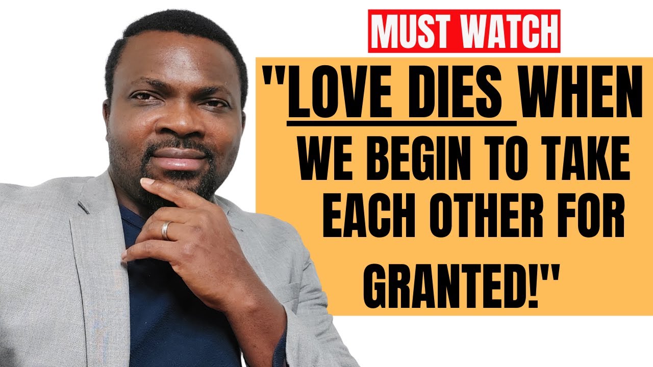 WHEN LOVE BEGINS TO DIES IN MARRIAGE MARRIAGE ADVICE RELATIONSHIP