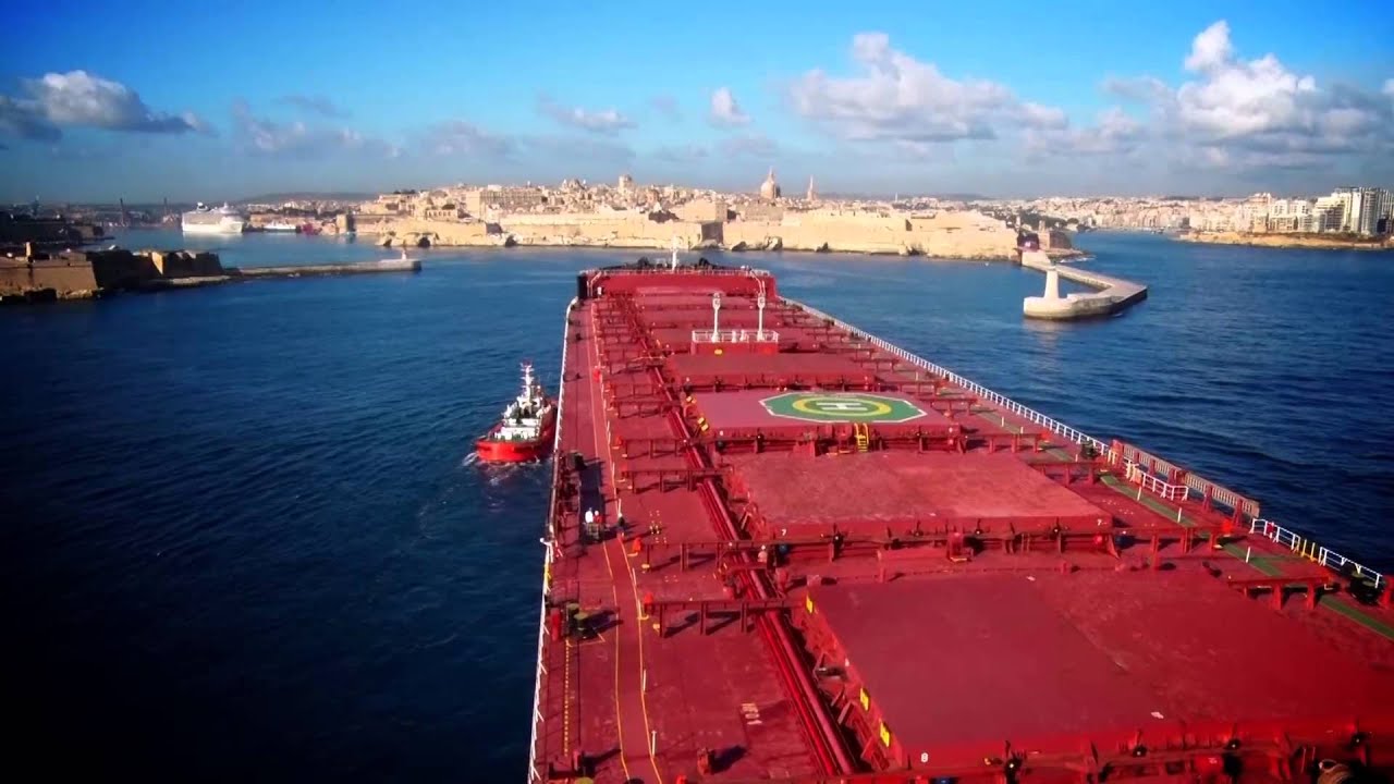 Malta Maritime Pilots