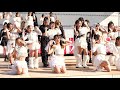 MJダンススクール/Tick-Tack/ILLIT/K-POP/Dance 道の駅かみみね2025【4K60P】