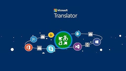 Newsomatic updated - Microsoft Translator Support Added