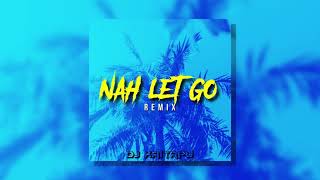 DJ Kaitapu - Nah Let Go X Like It Like That X Rum & Redbull (Remix)