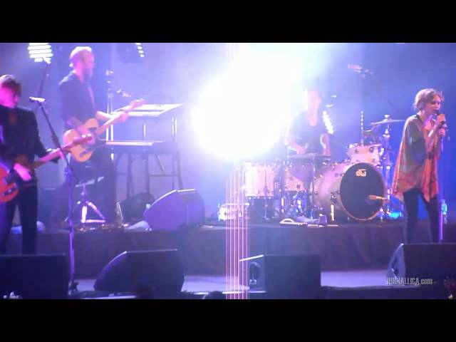 The Cardigans - Rise & Shine (Live in Jakarta, 14 August 2012) class=