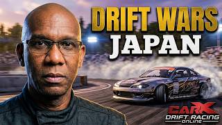 CARX DRIFT RACING ONLINE STREAM. screenshot 3