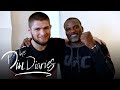 UFC 257 - The Din Diaries