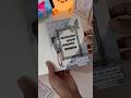 First journaling experience ഇതാണ് #diy #craft #shorts