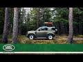 Der neue Land Rover Defender | Eine Ikone neu interpretiert