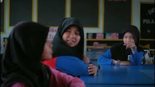 EP. KHAS TVPSS SKSD -    @Ochokodays    KECILKU