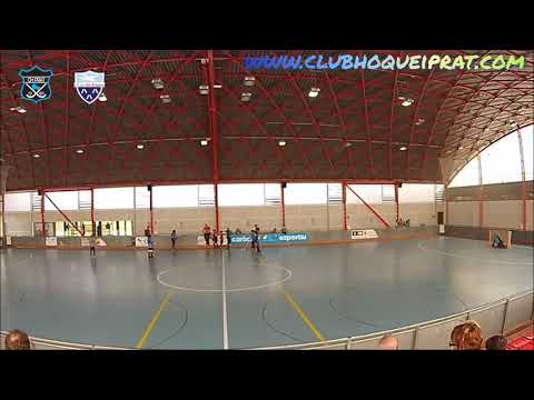 CH Prat - CE La Salle Bonanova E