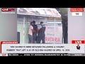 Retiree dragged from ladder, beaten in brazen San Juan robbery attempt —